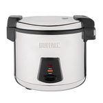 Buffalo Rice Cookers