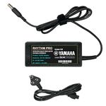 RHYTHM PRO Adapter PA 300 Compatible for Yamaha Keyboard PSR-SX 700 DC 16VOLT/2.4 AMP.