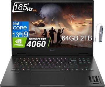 HP OMEN 16