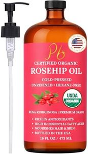 Rosehip Oi