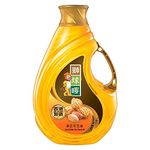 Lion & Globe Peanut Oil, 2 Litres, by WaNaHong