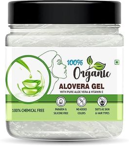 Organic 10