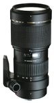 Tamron SP AF 70-200mm F/2.8 Di LD [IF] Macro Lens for Nikon