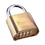 Master Lock Combination Lock, Indoo