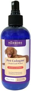 Harbor's Pet Cologne (Clean Cool Water 8oz)
