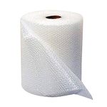 YNK Bubble Wrap 400 Gauge Packing Material 10 Meter, Perfect for Shipping, Moving and Storage, Cushioning Material Multipurpose Packing