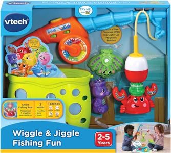 VTech Wigg