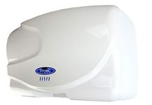 Frost 1187 Hand Dryer, White