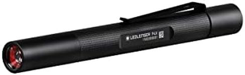 Ledlenser P4X - LED AAA Battery Ope