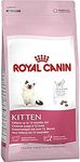 Royal Canin Kitten 36 Dry Mix 10 kg