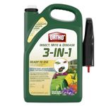 Ortho 3-in-1 Insect Mite & Disease RTU Trigger Pest Controller