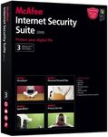 McAfee Internet Security 2006 Prote