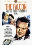 Falcon Mystery Movie Collection Vol