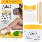 Nad's Wax Hair Removal For Women - 