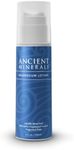 Ancient Minerals Magnesium Lotion h