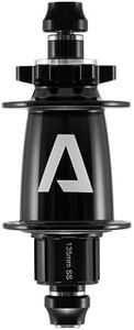 ALAUDARK B