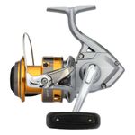 Shimano Sedona 6000 FI, Spinning Fishing Reel, SE6000FI