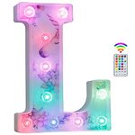 Stand Up Light For A Little Girls Room