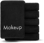 Arkwright Makeup Towels - Pack of 6