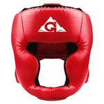 Kids Boxing Protective Gear