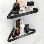 VOLPONE Bathroom Shelves Wall Mount