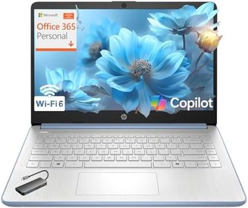 HP Laptop