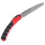 SILKY F-180 Professional Saw: 180mm Large Teeth One Color, One Size