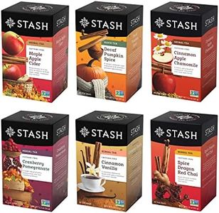 Stash Tea 