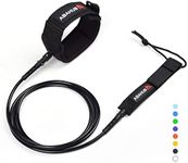 Abahub Premium Surfboard Leash, Str