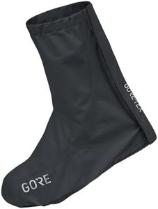 GORE WEAR Unisex's C3 Gore-tex Overshoes Cycling-Socks