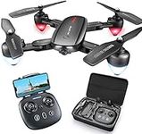 GPS Drone with camera for adults，Zu