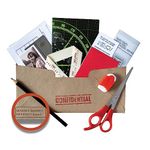 Escape Mail: Gripping Escape Room Game in an Envelope - Episode 2: Missing Person. Immersive Storyline The Family Will Love Or for Date Night, Age 10+ (Expert)