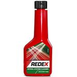 Redex RADD0005A 0.09L Petrol One Shot 90ml Fuel Additive Treatment Fluid