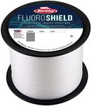 Berkley FluoroShield Flurocarbon Fishing Line