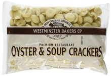 Oyster Crackers