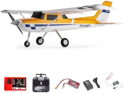 Fms Rc Pla