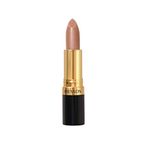 Revlon Super Lustrous Matte Lipstick, Nude Attitude