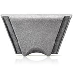 Adviace 3-00-08534 Flame Guide for Harman P61, P38, P61A, PF100, PP38+, P38+, Invincible RS & Insert, PF120, PB105, Pellet Pro 2, Accentra FS Pellet Stoves, Pellet Stove Parts for Harman P61 P61A P38