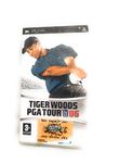 Tiger Woods PGA Tour 2006 (PSP)