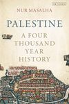 Palestine: A Four Thousand Year History