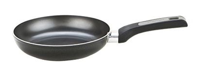 Prestige Duraforge Induction Aluminium Frypan, Black, 25 cm,20394ST