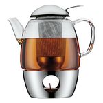 WMF SmarTea 631096030 Teapot Set