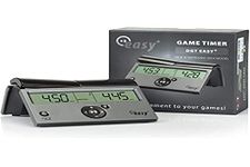 DGT Easy Plus Digital Chess Clock