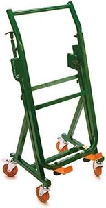 WoodRiver Deluxe Panel Cart