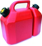 scepter B62 – Petrol Can 6 L + 2.5 L Oil