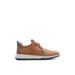 ALDO Men's Bergen Sneaker, Cognac, 12