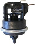 Hayward HPX2181 Water Flow Pressure