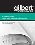 Gilbert Law Summary on Civil Proced