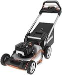 Worx Nitro 80V 21" Cordless Self-Pr