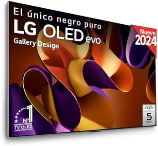 LG OLED65G